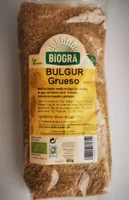 BULGUR Grueso