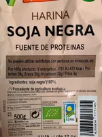 Soja negra