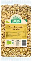 Trigo Hinchado + Miel Eco 150G,