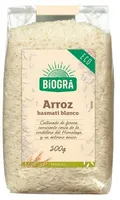 Arroz basmati blanco