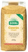 Cuscús integral
