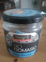 Gomasio