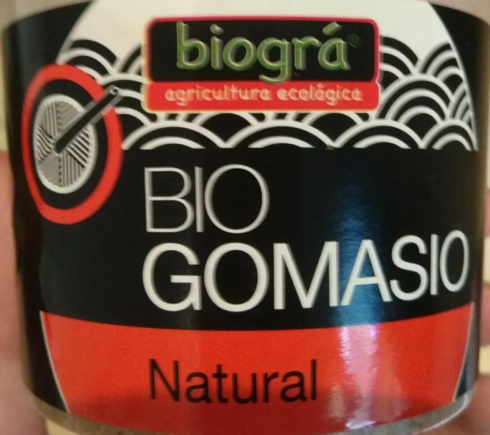 Biogomasio