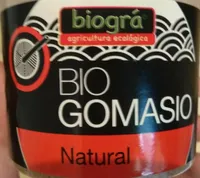 Biogomasio
