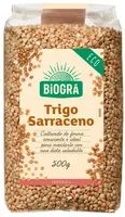 Trigo sarraceno