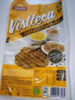 Vistteca cereales y semillas