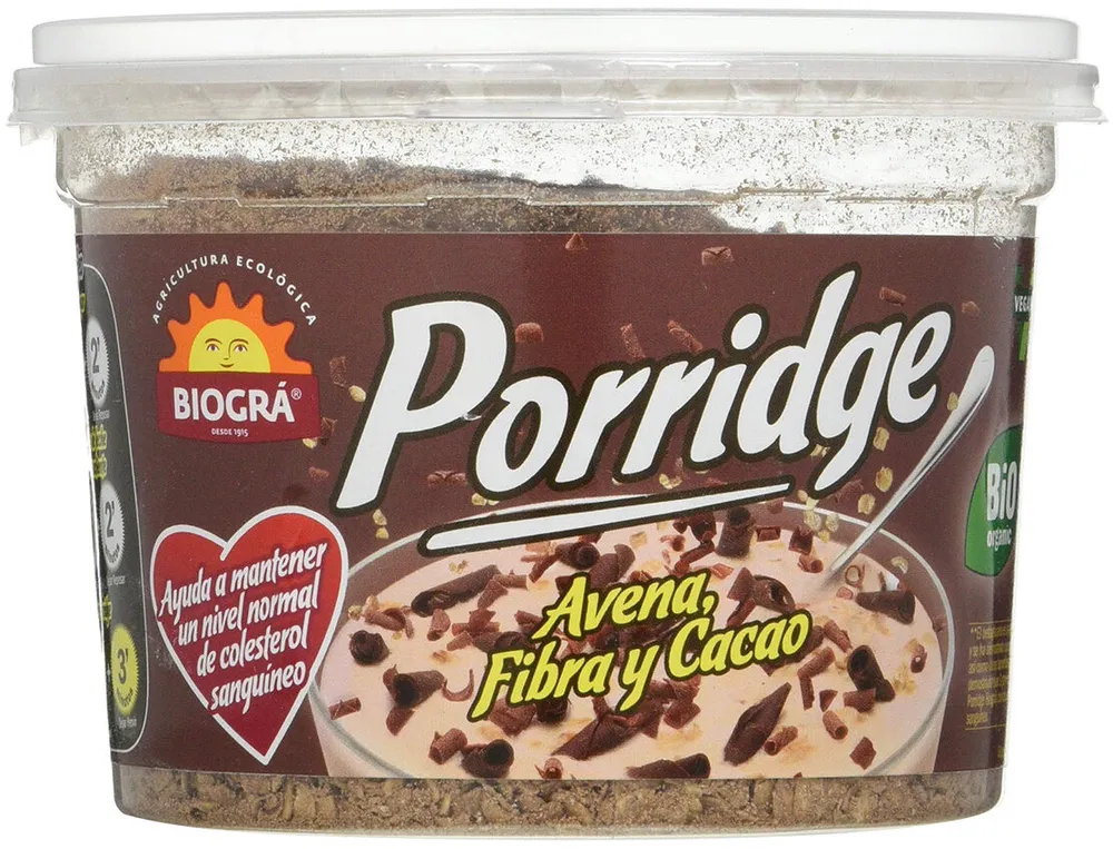 Porridge