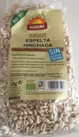 Espelta Hinchada