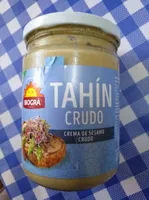 TAHIN CRUDO