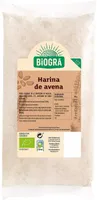 Harina de Avena