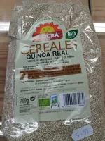 Quinoa Real
