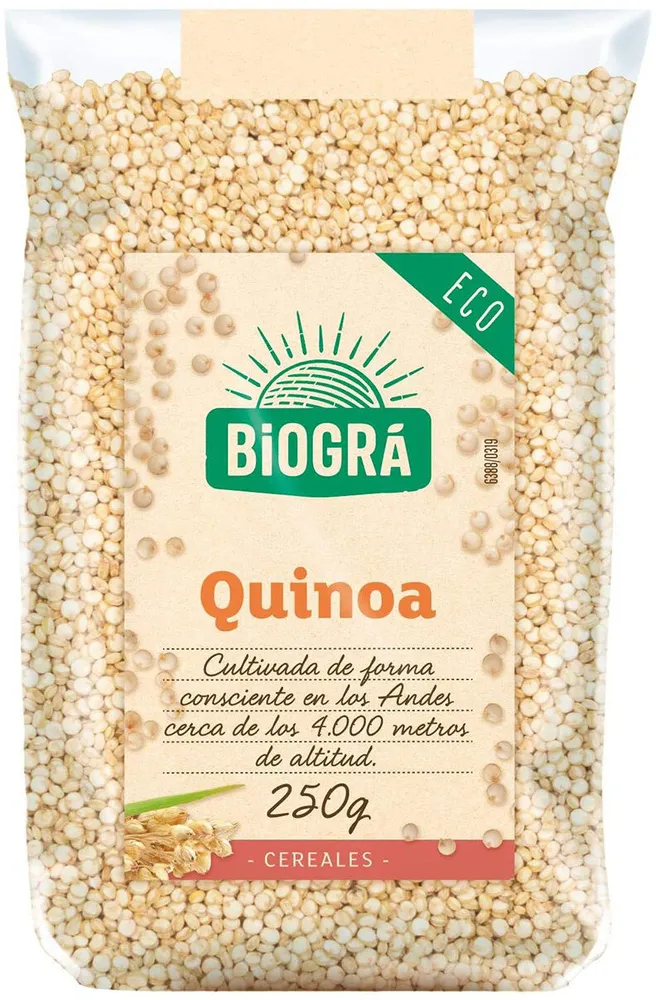 Quinoa