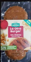 LA OTRA BURGER