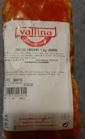 Callos  caseros