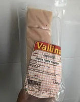 Panceta curada troceada