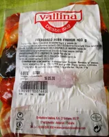 Preparado para fabada 400 g