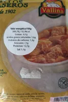 Callos caseros