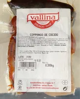 Compango de Cocido