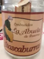 Atascaburras