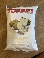 Patatas fritas