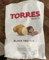Black truffle