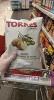 Premium Potato Chips