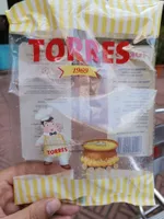 Torres 1969