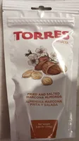 Almendra marcona