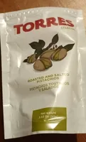 Pistachos