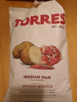 Iberian Ham Flavoured