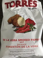 De la Vera Smoked Paprika