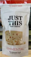 Just This just cheese