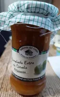 Mermelada extra de ciruela artesana