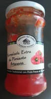 Mermelada extra de pimiento artesana