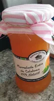 Mermelada extra de calabaza 100% natural