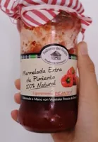 Mermelada extra de pimiento