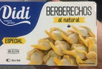 Berberechos