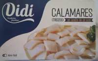 Calamares