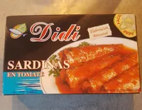 sardines