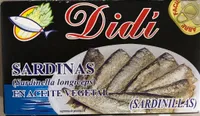 Sardinillas