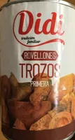 Rovellones