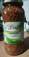 Lentejas