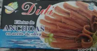 Anchoas