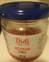 Ensalada china