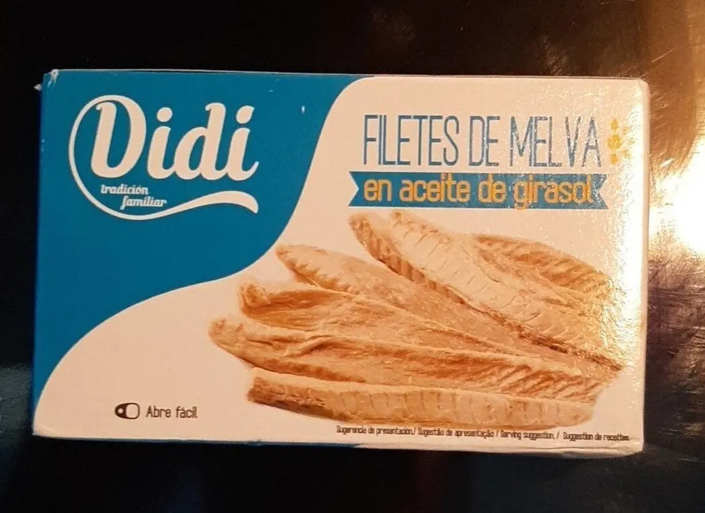 Melva