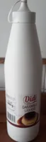 Caramelo líquido