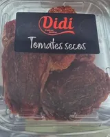 Tomates seco