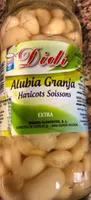 Alubia de la Granja