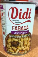 Fabada asturiana