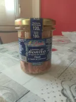 Lomos de bonito